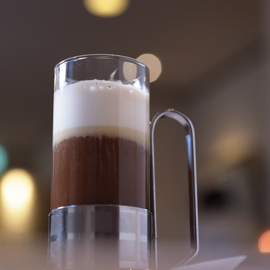 ロシアンコーヒー