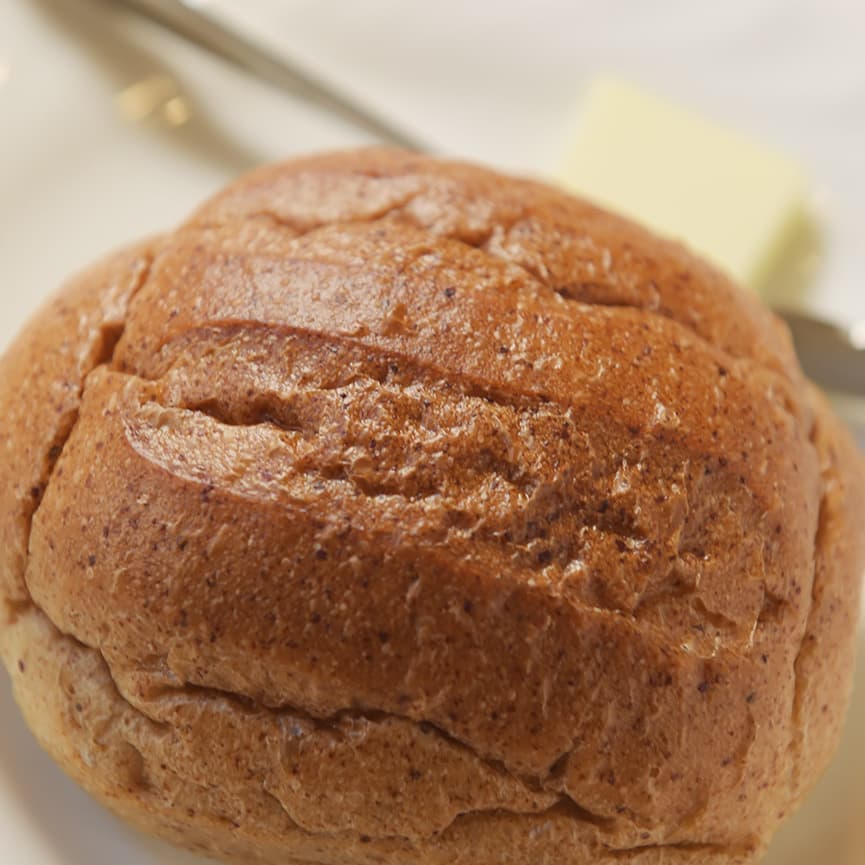 スタルカのパン