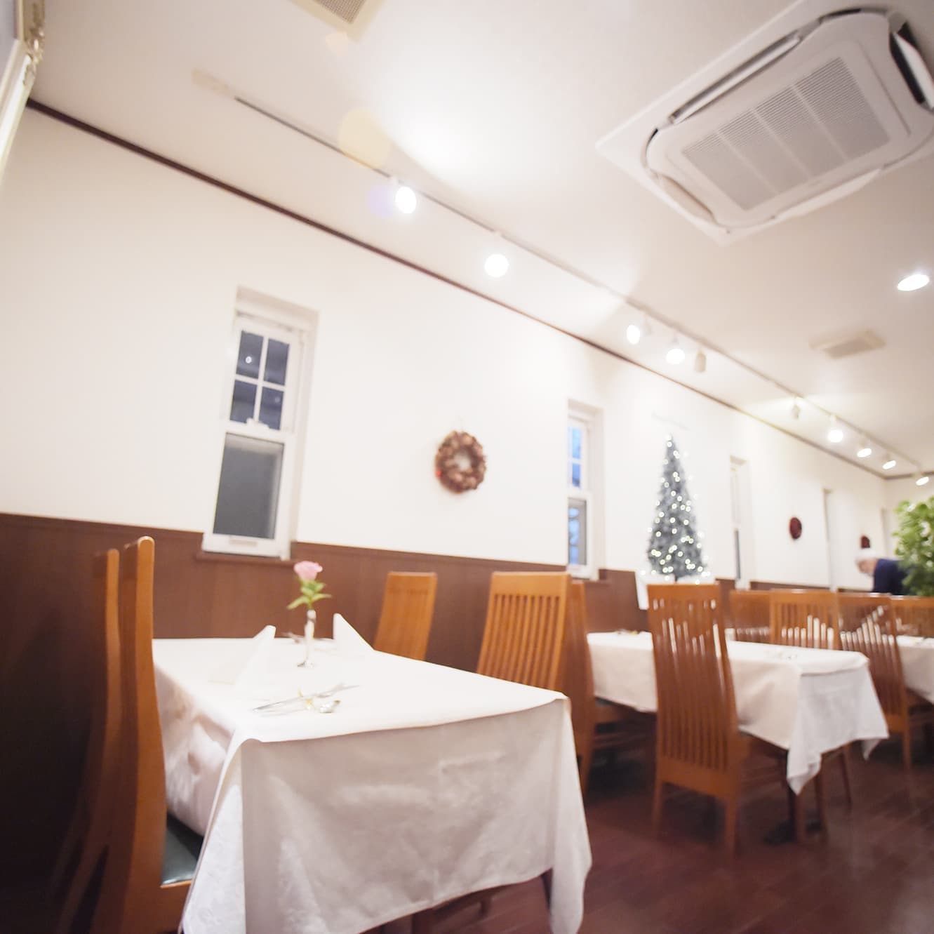 テーブルセット